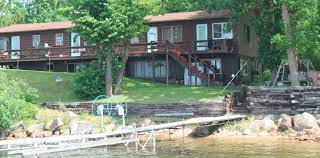 Find a resort on the beach with a launch for your boat, or a secluded woods resort to take a break from it all. Chippewa Pines Resort In Beautiful Pennington Mn