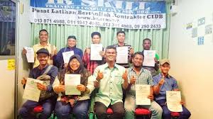 Our company organize course program for contractor known as ccd course that's authorized by cidb. Kursus Cidb Kursus Kad Hijau 25 01 2020 Hr Skill Training Consultancy Sdn Bhd 912109 M