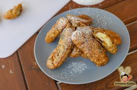 Download frying bananas images and photos. Street Food Inspired Thai Deep Fried Banana Recipe