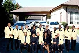 Disasters from two generations set the course for Graves Funeral Home in  Norfolk