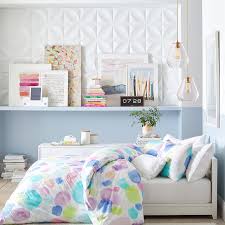 With its compact profile and generous storage with drawers, the stratton bed is ideal for smaller spaces. Ultimate Platform Bed Drawer Cabinet Set Teen Bedroom Set Pottery Barn Teen