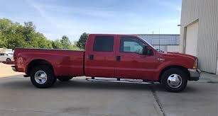 Image result for Vermillion Red 2000 F350