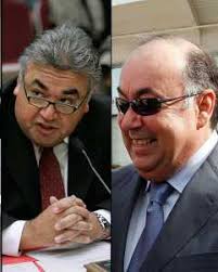 EXCLUSIVE: Central Basin Water President Bob Apodaca Negotiates Plea Deal,  Will Testify Against Ron and Tom Calderon