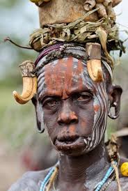 Ceremonia de Iniciación Por María Luisa Puga