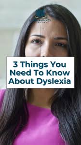 3 Things You Should Know About Dyslexia 💡 At LKA, we’re here to help  students with dyslexia thrive, offering specialized instruction that  focuses