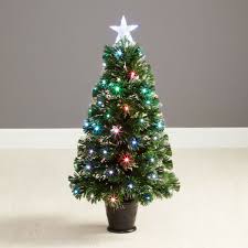 71 results for fibre optic christmas decoration. Buy Robert Dyas 3ft Fibre Optic Christmas Tree Robert Dyas