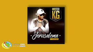 Master Kg Jerusalema Feat Nomcebo Zikode Official Audio Youtube