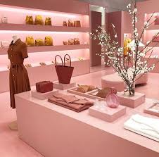 Mansur Gavriel Soho Nyc Apr 2019