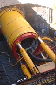 Azərtunel mmc nəznində olan yüngül və ağır. Vmt Guidance System Aids Pipejack Record For The Southern Hemisphere Unitracc Underground Infrastructure Training And Competence Center