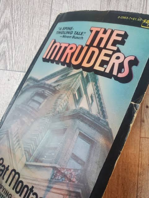 The Intruders - Etsy