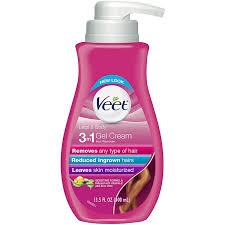 That said, veet gel hair removal cream is an excellent option for men with sensitive skin, but it's also for any skin type. Best Hair Removal Creams For Every Part Of Your Body Shape