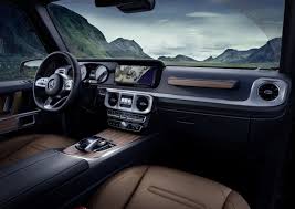 What Do You Think About The 2019 Mercedes Benz G Class Car News Mercedes G Class Benz G Class Mercedes Benz G Class