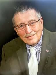 Edward Eckert's Instagram, Twitter & Facebook