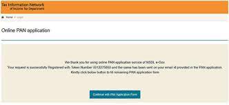In the base card you are putting, your number must be verified and that number should be with you. Pan Card Apply How To Apply For Pan Permanent Account Number Card