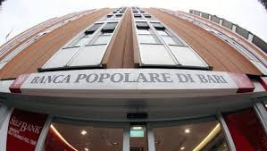 Istituto bancario san paolo di torino 14. Banche Popolare Bari Contro La Commissione Europea Risarcisca I Danni Per La Vicenda Tercas La Repubblica