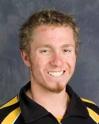 2007-2008 Men's Swimming & Diving Roster