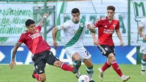 Por ahora controla el balón y palmeiras espera para tener su. River Vs Banfield 0 1 Revive Goles Resumen Resultado Y Minuto A Minuto Del Partido Por Copa De La Liga Futbol Internacional Depor