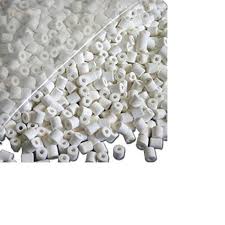 Bio Pack Ceramic Rings Filter Media For Aquarium Fish Tank Rs 3800 Kilogram Id 20718383533