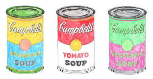 History of the cinematheques, including their locations. Pop Art Nach Andy Warhol Labbe
