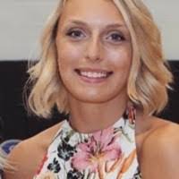 Sydney Hogan's Instagram, Twitter & Facebook