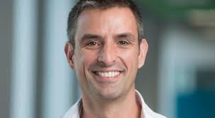 Simon Blake's hopes for LGBTQ+ equality as Stonewall's…