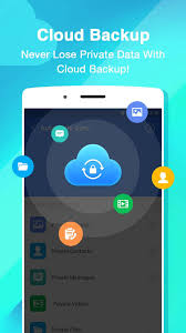 No one can find out your secrets! Private Zone Applock Video Photo Vault For Android Apk Download