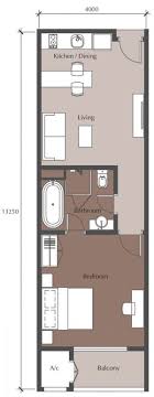 Where other homes have walls that separate the kitchen. Dorsett Waterfront Subang In Depth Review Analysis Properly