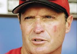 Meet the Baptist baseball lifer who will coach Israel's national team