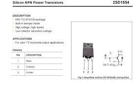C6092 data sheet, c6092 datasheets. C3205 Tranzistor Harakteristiki 2sc3205 Datasheet C3205 Soto Lux Ru
