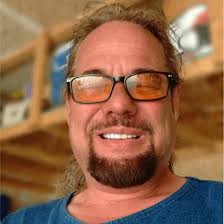 Right out in the open ....