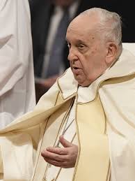 Violences sexuelles dans l'Eglise : "L'évêque Vangheluwe n'a pas demandé à  être déchu". Et, le pape, de lui-même, ne peut pas le déchoir