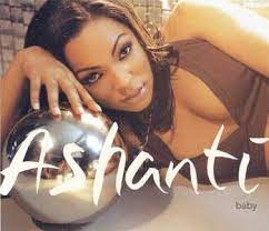 Baby By Ashanti Single Contemporary R B Reviews Ratings Credits Song List Rate Your Music