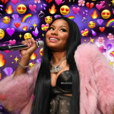 The place for the best new music. Pin By Barb On Kyuhhh Nicki Minaj Photos Nicki Minaj Pictures Nicki Minaj Barbie