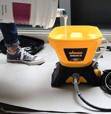 Best Paint Sprayers Sincerely Sara D Home Decor Diy Projects Best Paint Sprayer Paint Sprayer Cool Paintings