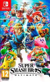 We did not find results for: Los Mejores Juegos De Nintendo Switch Meristation