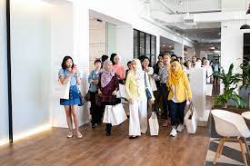 • international please return your returns to the address below: Fashionvalet Ushers In 2019 With Exciting New Developments Kepohchi