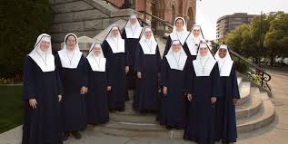 Slide 1 Church Sisters Catholic