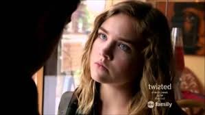 ▻ Jo & Danny || Let her go