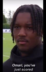 Omari Benjamin (@omaribenjamin80)