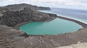Negara boleh didefinisikan sebagai subdivisi benua ke kawasan yang lebih kecil oleh garisan khayalan yang dikenali sebagai garis sempadan. Tanda Tanda Kehidupan Di Pulau Terbaharu Di Dunia
