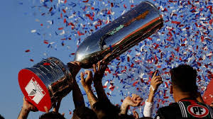 Impacto ¡mi papá quiere matar a mi mamá!: Copa Chile 2021 Ya Estan Los Horarios De Los Octavos De Final