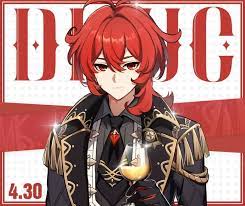 Pin By Micaelly Sakamaki On Genshin Impact Impact Character Design Anime