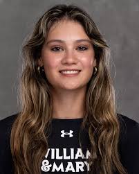 2023-24 Women's Golf Roster