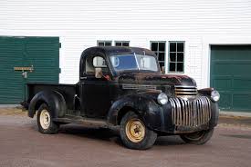 Image result for Winetone Maroon 1946 Truck