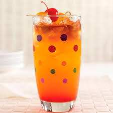 Recipes Pampered Chef Us Site Recipe Grenadine Cocktail Pampered Chef Mai Tai