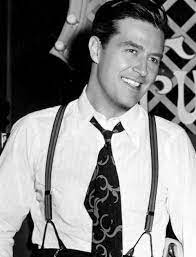  Ray Milland So Handsome Classic Movie Stars Classic Hollywood Movie Stars