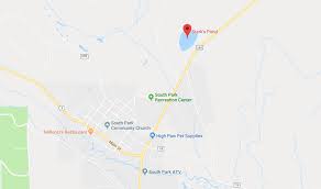 The second yaoi picture is located in the attic, you can get it during the bowels of the beast mission. 11 Real South Park Locations You Ll Find In Colorado Outthere Colorado