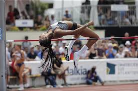 Jun 19, 2021 · (belga) la 34e édition du meeting internationale de nivelles a permis à cynthia bolingo, nafissatou thiam et eliott crestan, tous trois déjà qualifiés pour les jeux olympiques de tokyo, de. Pas D Heptathlon Avant Les Jeux Olympiques Pour Nafissatou Thiam L Equipe