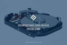 If the connection between your external seagate hard drive and your system isn't well established, you might hear a beeping or clicking sound from the hdd. Identifying Hdd Noise Problems