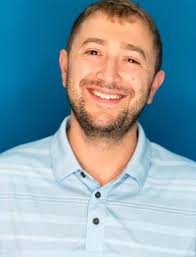 30's Caucasian Men — Best Florida Talents